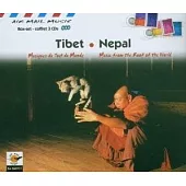 V.A / Tibet、Nepal
