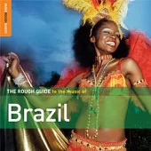 V.A / The Rough Guide to the Music of Brazil