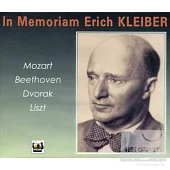 In Memoriam Erich Kleiber (1890-1956) (3CD)