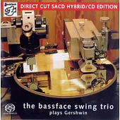 Bassface Swing Trio / Gershwin
