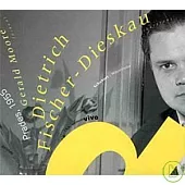 Dietrich Fischer-Dieskau / Schubert Winterreise / Dietrich Fischer-Dieskau