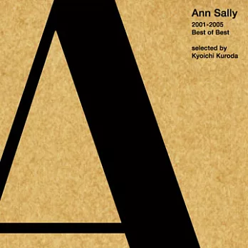 Ann Sally / Best of Best