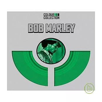 Bob Marley / Colour Collection