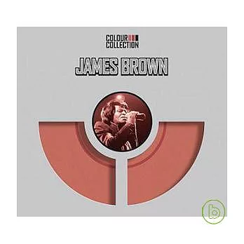 James Brown / Colour Collection