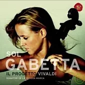 Sol Gabetta / The Vivaldi Project