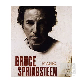 Bruce Springsteen / Magic