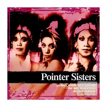 Pointer sisters / Collections