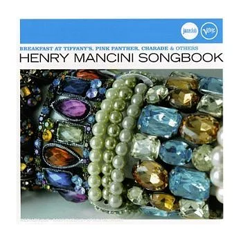 【Jazz Club】Henry Mancini Songbook