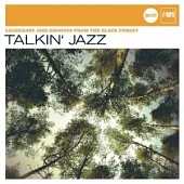 【Jazz Club】Talkin’ Jazz