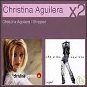 Christina Aguilera / Christina Aguilera / Stripped
