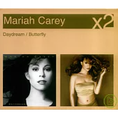 Mariah Carey / Daydream / Butterfly
