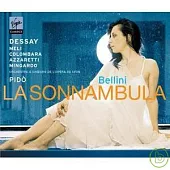 Bellini: La Sonnambula / Natalie Dessay, Evelino Pido Conducts Orchestre & Choeurs de L’Opera de Lyon
