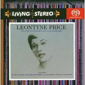 Verdi & Puccini Arias / Leontyne Price [Hybrid SACD]