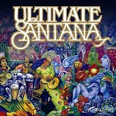 Santana / Ultimate Santana