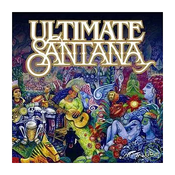 Santana / Ultimate Santana