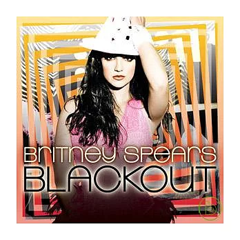 Britney Spears / Blackout