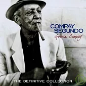 Compay Segundo / Gracias Compay(The Definitive Collection) (1CD)
