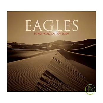 Eagles / Long Road Out Of Eden (2CD)