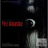 O.S.T / The Grudge
