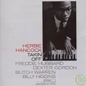 Herbie Hancock / Takin’ Off