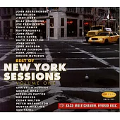 V.A. / The Best Of New York Session Volume One