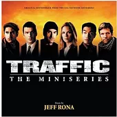 O.T.S / Traffic: The Miniseries / Jeff Rona
