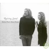 Robert Plant & Alison Krauss / Raising Sand