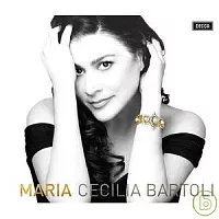 瑪麗亞( 限量CD+DVD 豪華版 ) / 芭托莉 (次女高音) / 費雪 (指揮) 辛提拉樂團