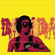 Miles Davis / The Complete on the Corner Sessions