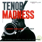 Sonny Rollins / Tenor Madness
