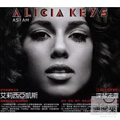Alicia Keys / As I Am (CD+DVD)