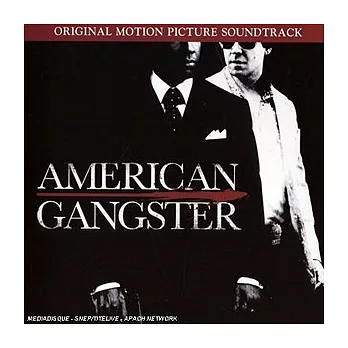 O.S.T / American Gangster