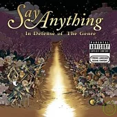 Say Anything / In Defense Of The Genre (2CD)