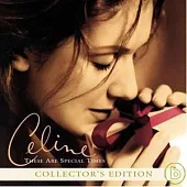 Celine Dion / These Are Special Times (CD+DVD)