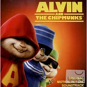 O.S.T / Alvin and the Chipmunks