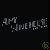Amy Winehouse / Back To Black【Deluxe Edition】