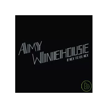 Amy Winehouse / Back To Black【Deluxe Edition】