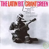 The Latin Bit / Grant Green