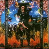 Steve Vai / Passion and Warfare