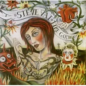 Steve Vai / Fire Garden