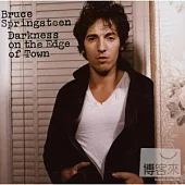 Bruce Springsteen / Darkness on the Edge of Town