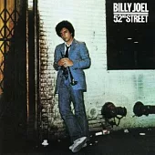 Billy Joel / 52nd Street (Remastered)