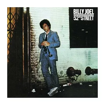 Billy Joel / 52nd Street (Remastered)