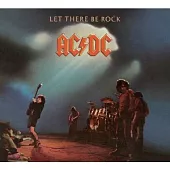 AC/DC / Let There Be Rock (Remastered)