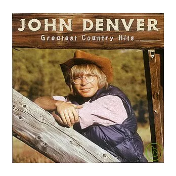 John Denver / Greatest Country Hits