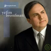 Perspectives / Yefim Bronfman, piano