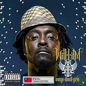 will.i.am / Songs About Girls [LEP]