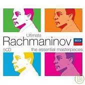 Ultimate Rachmaninov - The Essential Masterpieces