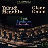 Glenn Gould: Gould Meets Menuhin (2002)