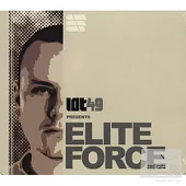 V.A. / Lot49 Presents. Elite Force